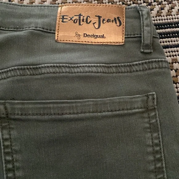 Pants - Picture 3 of 3